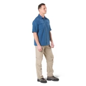 5.11 FREEDOM FLEX WOVEN GOMLEK - 12
