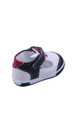 PapuçSepeti 2878 Erkek Bebek İlkAdım Ortopedik Ayakkabı Sandalet - 10