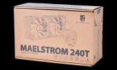 GAMER STORM MAELSTROM 240T CPU SIVI SOĞUTMA - 1