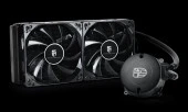GAMER STORM MAELSTROM 240T CPU SIVI SOĞUTMA - 4