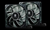 GAMER STORM MAELSTROM 240T CPU SIVI SOĞUTMA - 9