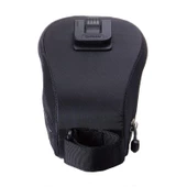 DEUTER BIKE BAG CLICK I BISIKLET CANTASI - 9