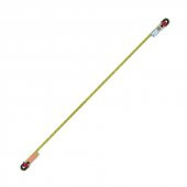 BEAL LONGE DYNAPRO 150 CM - 1