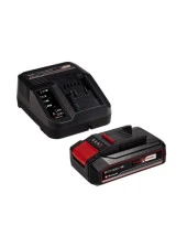 Einhell 4512097 PXC Starter Kit 18 V 2.5 Ah Akü Şarj Cihazı - 1