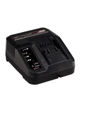 Einhell 4512097 PXC Starter Kit 18 V 2.5 Ah Akü Şarj Cihazı - 2