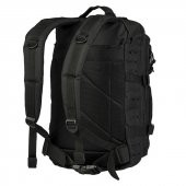 STURM 36 LT LASER CUT SIYAH CANTA - 4