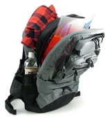 Wise-Walker CB-04 Seyahat Sırt Çantası - 6
