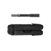 Leatherman Supertool 300M Black - 3