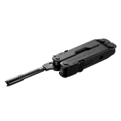 Leatherman Supertool 300M Black - 4