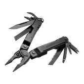 Leatherman Supertool 300M Black - 10