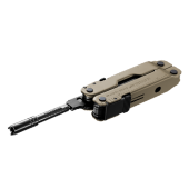 Leatherman Supertool 300M Coyote Tan - 4