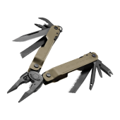 Leatherman Supertool 300M Coyote Tan - 10
