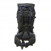 MEYDAN TACTICAL 55+10 SIRT CANTA - 3