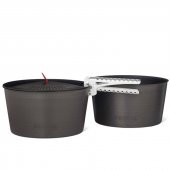 PRIMUS LITECH POT 2.3L YEMEK SET - 6
