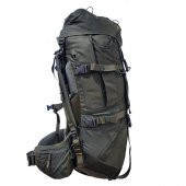 MEYDAN TACTICAL 55+10 SIRT CANTA - 2