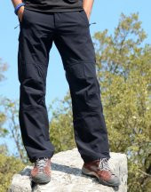 Nepal Pantolon Siyah thumbnail 2