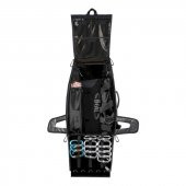 BEAL COMBI PRO 80 SIYAH IP CANTASI (288274144) - 6