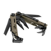 Leatherman  Signal Coyote Tan - 7