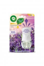 AIR WICK ELEKTRİKLİ KİT ODA KOKUSU LAVANTA 19 ML - 1