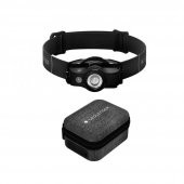 Led Lenser  MH4 + POWERCASE - 6