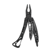Leatherman  Skeletool Black Topo Blade - 1