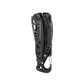 Leatherman  Skeletool Black Topo Blade - 2