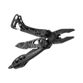 Leatherman  Skeletool Black Topo Blade - 3