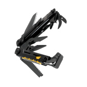Leatherman  Signal Black - 3