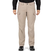 5.11 ICON KHAKI BAYAN PANTOLON - 10