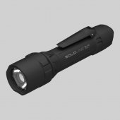 Solidline SL10 750 Lümen El Feneri - 1
