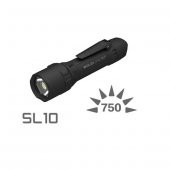 Solidline SL10 750 Lümen El Feneri - 5