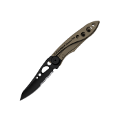 Skeletool KBX Coyote Tan - 2