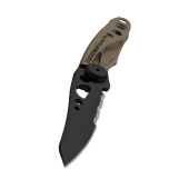 Skeletool KBX Coyote Tan - 3