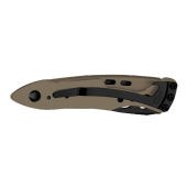 Skeletool KBX Coyote Tan - 4