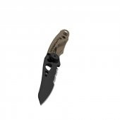 Skeletool KBX Coyote Tan - 5