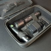 Led Lenser B TİPİ ÇANTA - 8