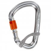CT ALU XL-D SG GREY/LOB KARABINA - 2
