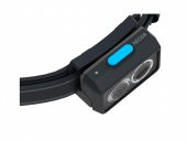 Led Lenser NEO 5R Blue Kafa Feneri - 4