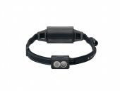 Led Lenser NEO 5R Grey Kafa Feneri - 2