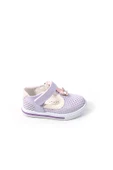 Şirin Bebe 2981 Kız Bebek Ortopedik İlk Adım Ayakkabısı - 7