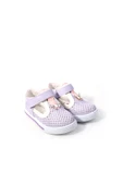 Şirin Bebe 2981 Kız Bebek Ortopedik İlk Adım Ayakkabısı - 1
