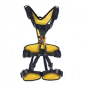 BEAL HERO PRO HOLD UP HARNESS - 1