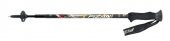 Fizan Compact 3 Section Pole Siyah Baton - 1