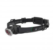 Led Lenser MH10 Kafa Feneri - 4