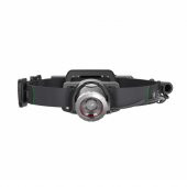 Led Lenser MH10 Kafa Feneri - 5