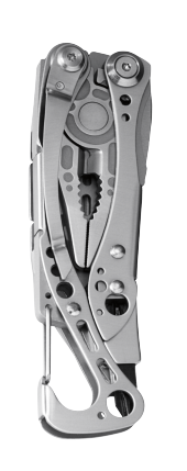 Leatherman Skeletool Penseli Tol - 3