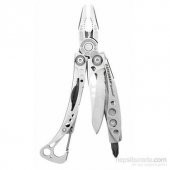 Leatherman Skeletool Penseli Tol - 4