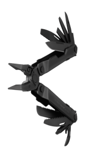 Leatherman REBAR BLACK Pense - 2