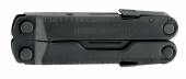 Leatherman REBAR BLACK Pense - 3