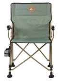 FAMEDALL MARİK KATLANIR KAMP SANDALYESİ - 4